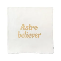Funda Cojin Blanco