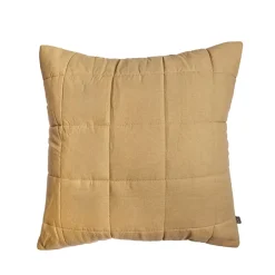 Funda cojín acolchada 45x45
