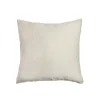 Funda cojín doble muselina 60x60cm