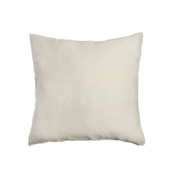 Funda cojín doble muselina 60x60cm