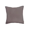 Funda cojín muselina 45x45