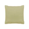 Funda de Cojin 60x60 Verde