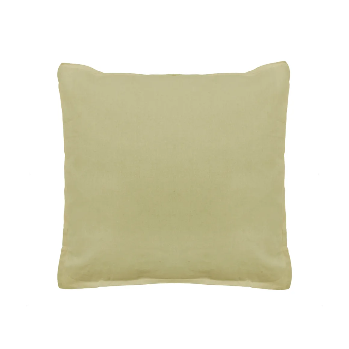Funda de Cojin 60x60 Verde