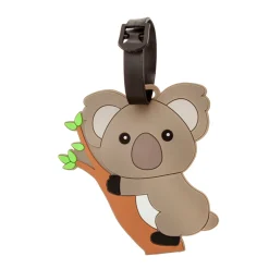 Funda etiqueta maleta