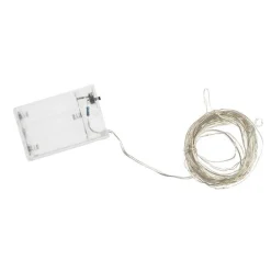 Guirnalda 100 leds
