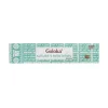 Incienso goloka nature' meditation