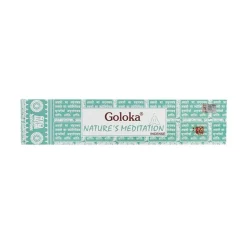 Incienso goloka nature' meditation