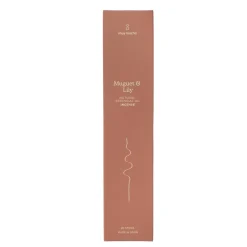 Incienso muguet & lily