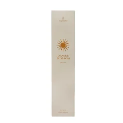 Incienso orange blossom & neroli