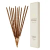 Incienso Orgánico Frankincense & Oud 10 Varillas
