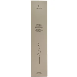 Incienso white jasmine