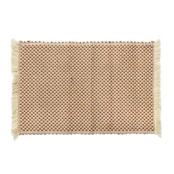 INDIVIDUAL MESA TRENZADO