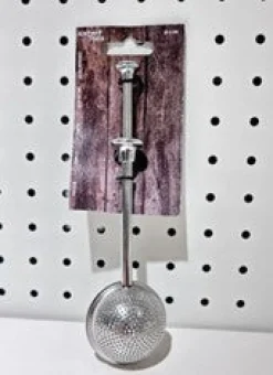 Infusor de té inox.