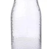 Jarra orgánico tapón corcho