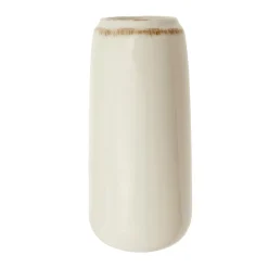 Jarrón Blanco 10X24