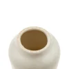 Jarrón Blanco 8X9