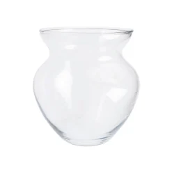 Jarrón cristal