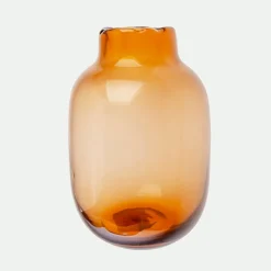 Jarrón cristal