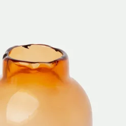 Jarrón cristal