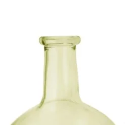 Jarrón cristal