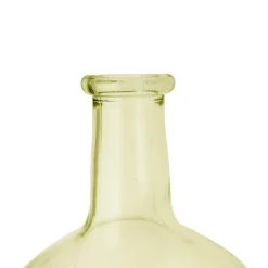 Jarrón cristal