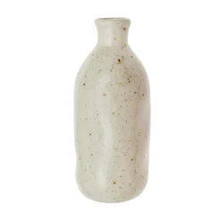 Jarron porcelana Blanco