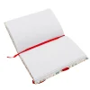 Libreta floral