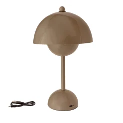 Lámpara led