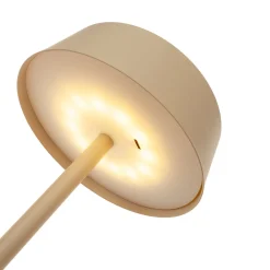Lámpara led