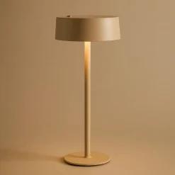 Lámpara led