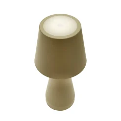 Lámpara led