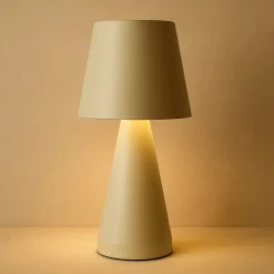 Lámpara led