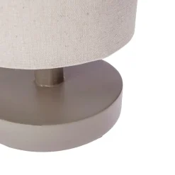 Lámpara mesa
