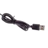 Lámpara sal usb