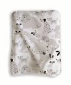 Manta microfibra perros