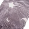 Manta pelo corto 130x160