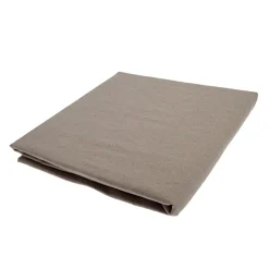 Mantel lino 140x180