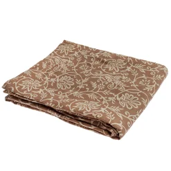 Mantel mesa estampado 140x180cm