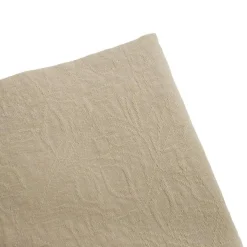 Mantel mesa jacquard 140x180cm pi.