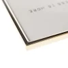 Marco foto 21x30 dorado