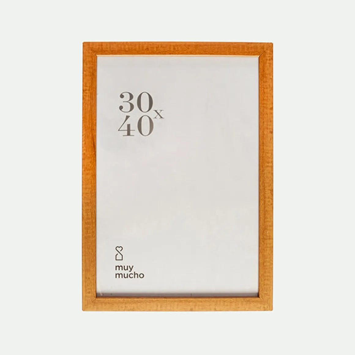 Marco 30x40cm