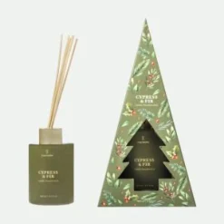 Mikado Abeto Cypress - Difusor en Sticks