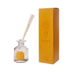 Mikado Amber & Mandarin - Difusor en Sticks