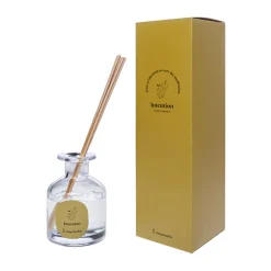 Mikado Amber & Mandarin - Difusor en Sticks