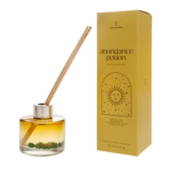 Mikado Cedarwood & Mint - Difusor en Sticks