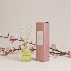 Mikado Cherry Blossom - Difusor en Sticks
