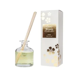 Mikado Cherry Blossom Edición Especial - Difusor en Sticks