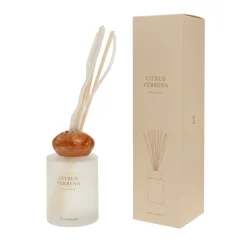 Mikado Citrus Verbena - Difusor en Sticks