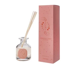 Mikado Frankincense & Amber - Difusor en Sticks