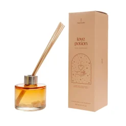 Mikado Frankincese & Oud - Difusor en Sticks
